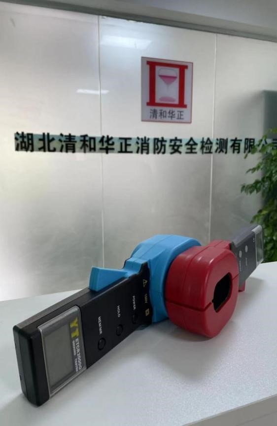 接地電阻測(cè)量?jī)x