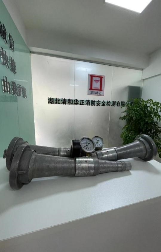 消火栓測(cè)壓接頭