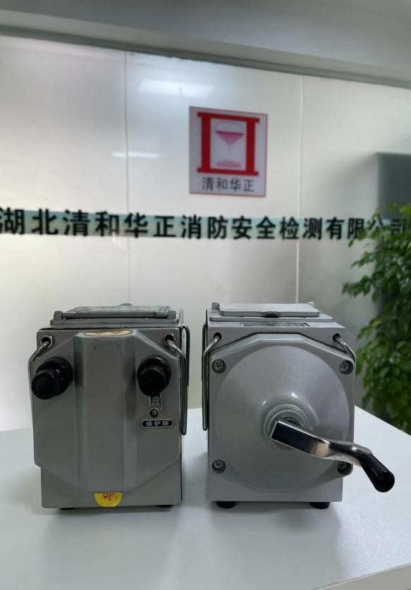 絕緣電阻測(cè)量?jī)x